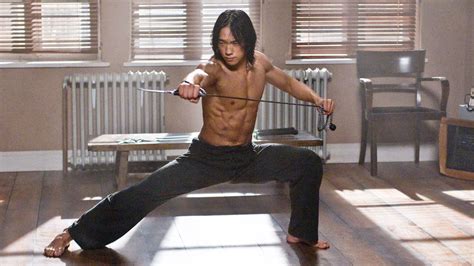 Rocky meets ninja assassin in Netflix’s must-see 8-part returning ...