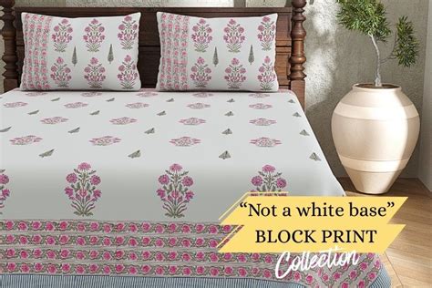 Beyond the White Canvas: Introducing Our "Not a White" Base Block Prin ...