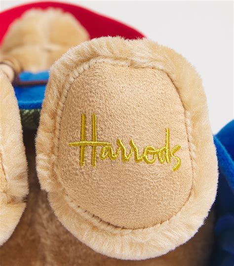 Harrods Paddington Bear (42cm) | Harrods IN