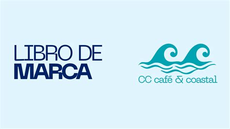 CC Café & Coastal | Domestika