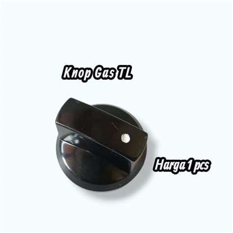 Jual Terlaris!! Paket As Pematik Kompor Rinnai Dan Knop Rinnai Gas TL ...