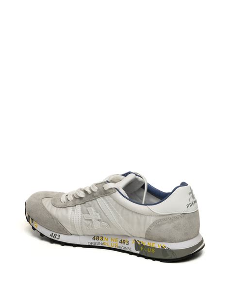 - PREMIATA - Pk by Paskal