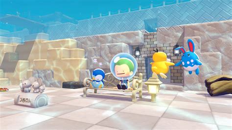Pokemon Pokopia Expansion Pass DLC and version 2.0 update announced ...