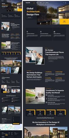 Coworking Spaces: Find Your Perfect Office | Pretty web design, Website ...