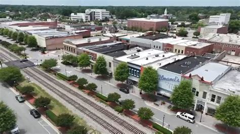 State auditor: Rocky Mount overspent tens of millions under former city ...