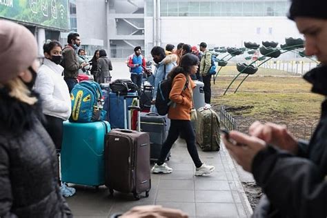 Govt working tirelessly to bring back Indians stuck in Ukraine: Modi