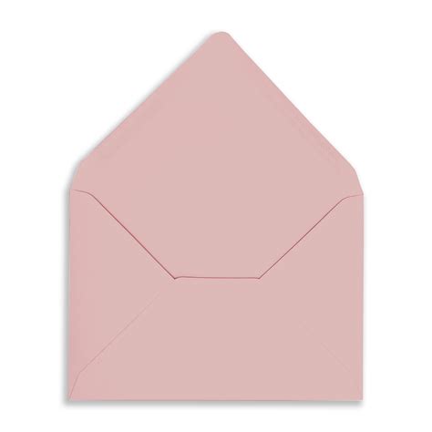 125mm X 175mm Rose Envelopes (120gsm) - The Envelope People