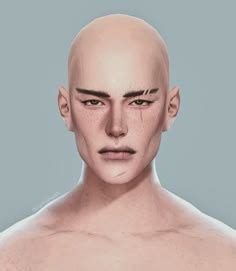 moonivys gshade preset ˖*°࿐ | moonivys | Sims 4 characters, Sims ...