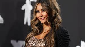 'Snooki' from 'Jersey Shore' reveals cervical cancer diagnosis