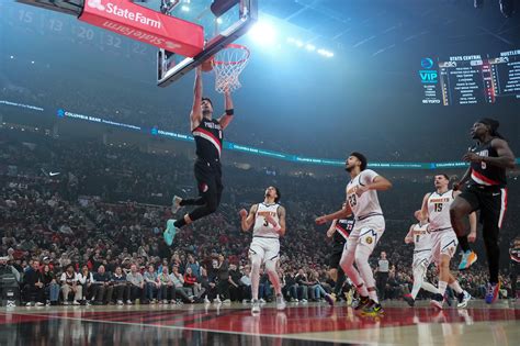 Portland Trail Blazers Make Deni Avdija Announcement