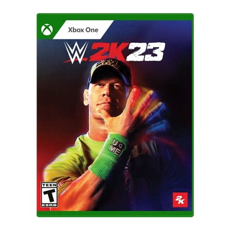 PGA Tour 2K23 Golf Sports Game for Xbox One - Walmart.com
