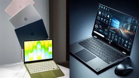 Which Of The 5 Best Model Laptops Should You Get Under ₹100000? Apple ...