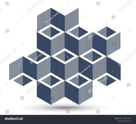 Background 3d Abstract Pattern: Over 3,129,286 Royalty-Free Licensable ...