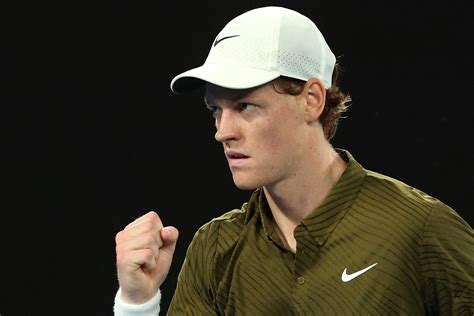 Jannik Sinner volunteers at 2026 Winter Olympics after Australian Open