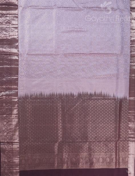 PURE KANCHI PATTU -KP8177