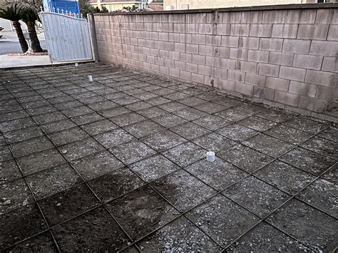 How Long To Wait Before Parking On New Concrete? - The Track Ahead