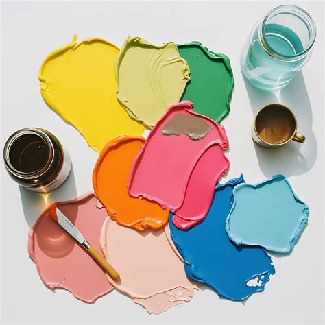 Continuous Color Meaning · Theme