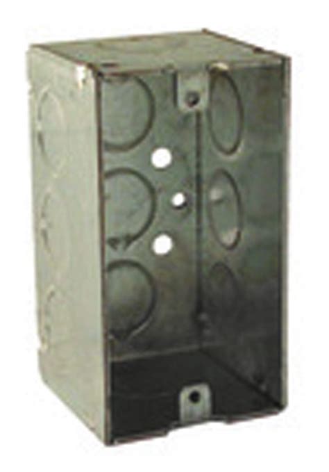 Hubbell-Raco 670RAC Handy Box User Manual