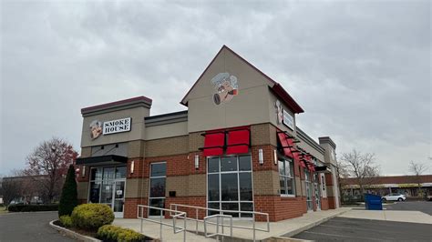 A new BBQ restaurant has opened in this Burlington County town