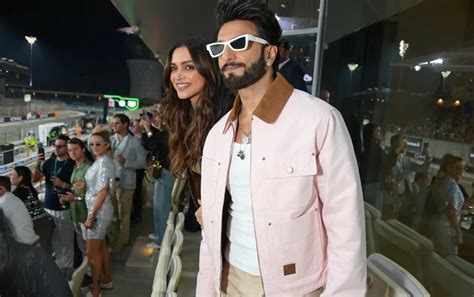 Ranveer Singh steps back from spotlight to focus on family
