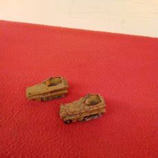 2 sdkfz 250/10 . esci - Compra venta en todocoleccion
