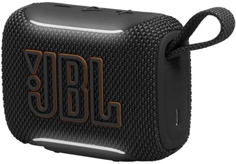 JBL GO 5 Black | Kontakt.ge