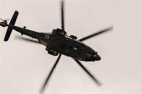 Helicopter crash in the United Arab Emirates. There are victims – KNEWS ...