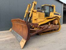 Used Caterpillar D8R Lgp for sale. Caterpillar equipment & more — Page ...
