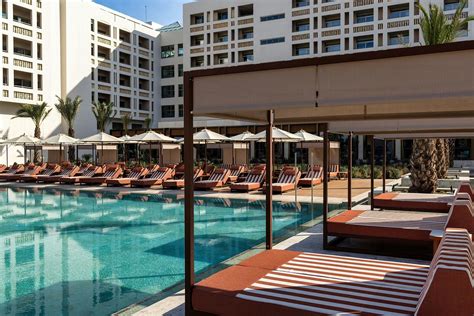 The Landmark Nicosia, Autograph Collection Massage: Pictures & Reviews ...