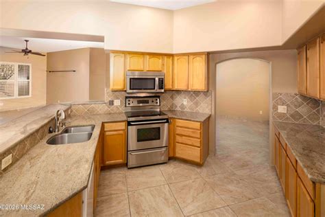 12998 N Ocotillo Point Place, For Sale in Marana - eXp Realty