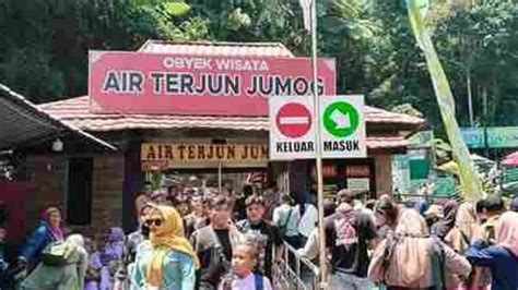 Kumpulan Berita Terbaru lapaan ri - VIVA Jogja