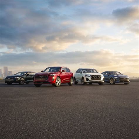 Audi Mobile - New Audi & Used Cars Dealer in Mobile, AL
