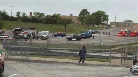 Shooting incident in Haltom City triggers emergency response