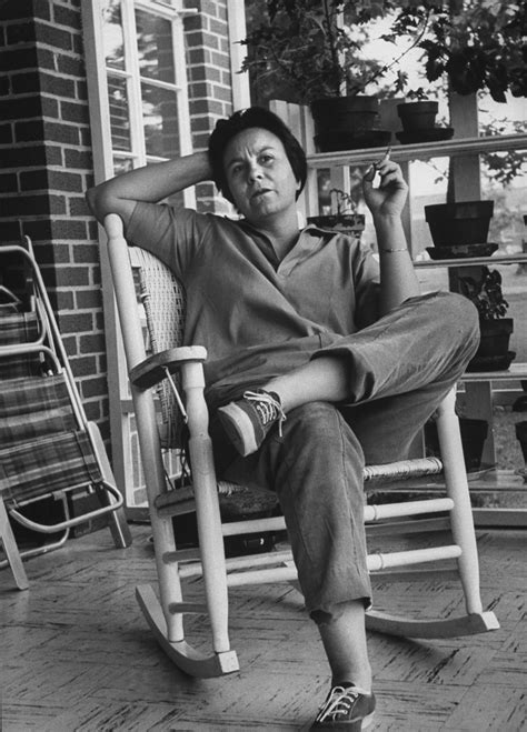 Harper Lee, Author of 'To Kill a Mockingbird,' Dies at 89 - ABC News