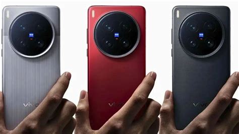 Vivo X300 Ultra, X300s tipped for April 3 launch; key specs leak online