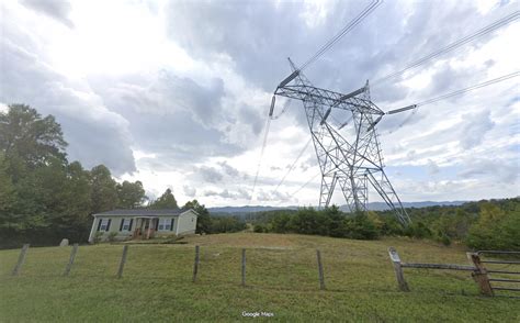 Dominion and AEP plan electrical superhighway -- high voltage power ...