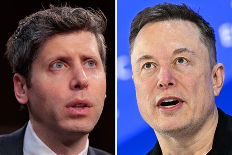 How to Unscramble an Omelet in Silicon Valley: The Musk v. Altman Trial That Will Try | KQED