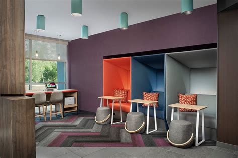 Tru by Hilton Orlando Convention Center Area Restaurant: Pictures ...