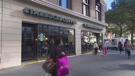 Starbucks is launching its new reward tiers on Tuesday. Here are ...