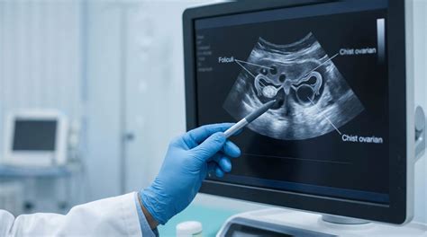 Transvaginal Ultrasound Before IVF: What It Shows and Why