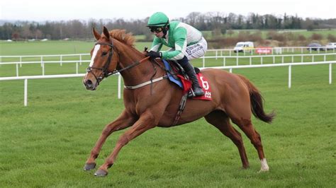 Spanish Harlem - The Randox Owner’s Runner in the 2026 Grand National