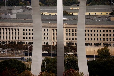 Pentagon sought fresh supply of 13 critical minerals day before Iran attack | Reuters