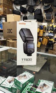 Godox X3-S X3S For Sony Xnano Touchscreen TTL Wireless Flash Trigger X3 ...