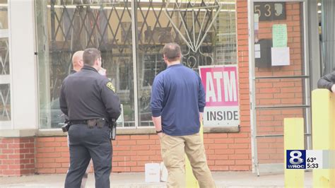 Deputies at E Ridge Road business as part of preplanned investigation