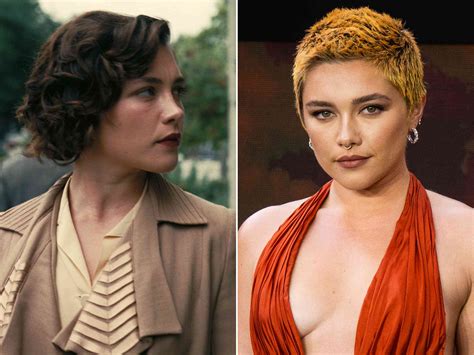 'Oppenheimer' Cast: Meet the A-List Actors Starring in the Christopher Nolan Film