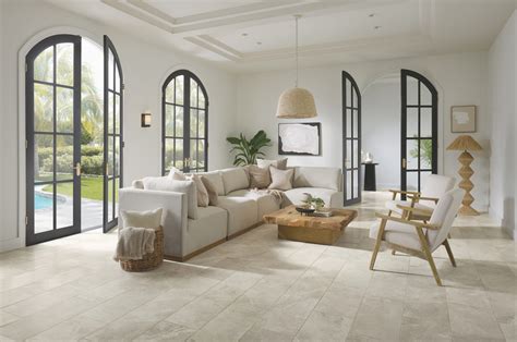 Top 10 Tile Trends for 2026: A Crossville® Perspective from Coverings ...