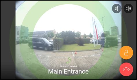 Calls | 2N Indoor View Wi-Fi | Szczegółowe instrukcje obsługi urządzeń ...