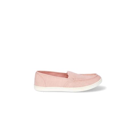 Time and Tru Women's Surf Moc Shoes - TikTok Shop