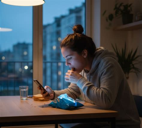 How Food Companies Shape Your Cravings and How to Respond Intelligentl ...