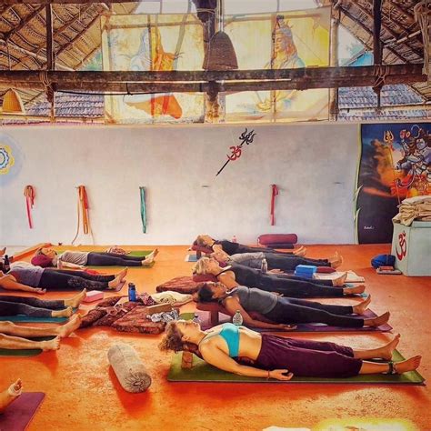 Somatic Yin Yoga, The Tree Room, Trinity Street, Colchester, United ...